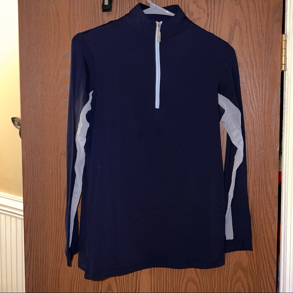 Tailored Sportsman Sunshirt S